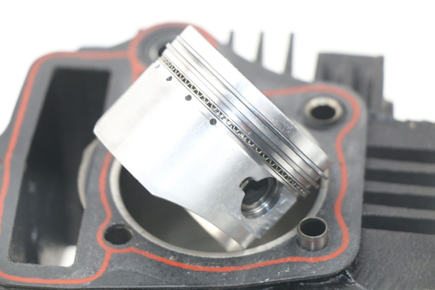 photo de CYLINDRE PISTON MINI MX ROOKIE 125