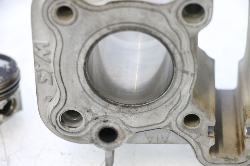 photo de CYLINDRE PISTON SYM MIO 50 (2005 - 2010) - Vue d’ensemble