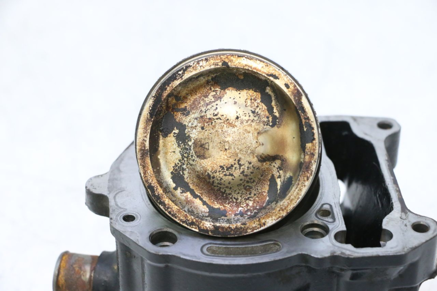 photo de CYLINDRE PISTON PIAGGIO MP3 LT 300 (2010 - 2016) - Photo complémentaire