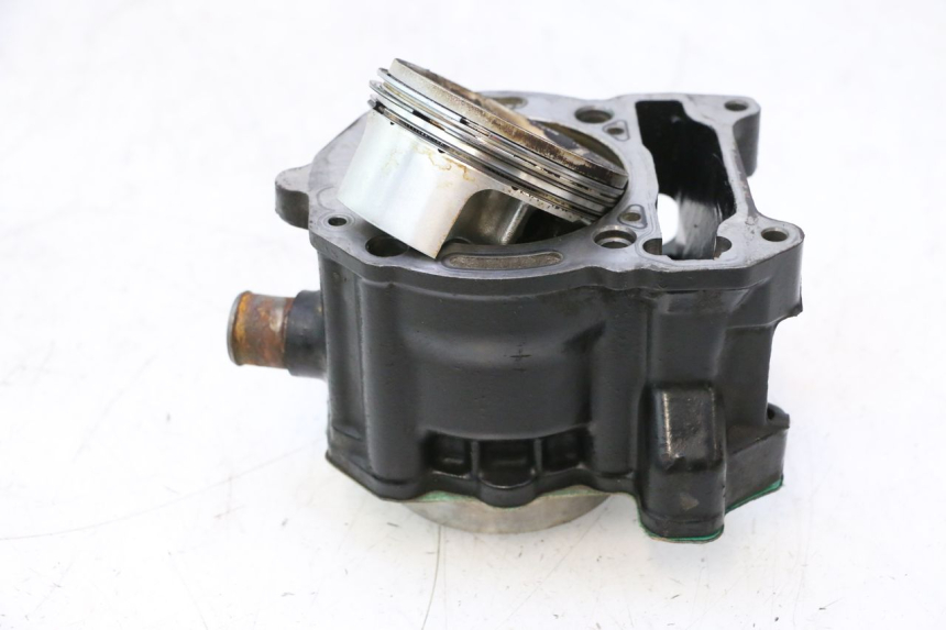 photo de CYLINDRE PISTON PIAGGIO MP3 LT 300 (2010 - 2016) - Inspection visuelle