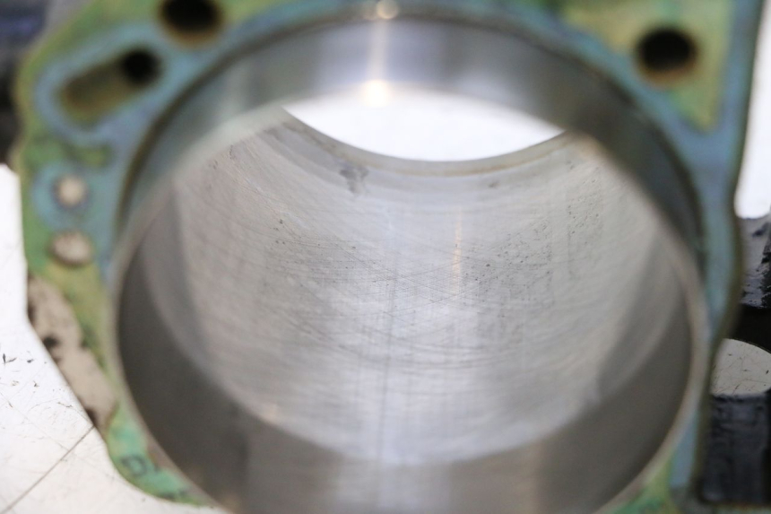 photo de CYLINDRE PISTON PIAGGIO MP3 LT 300 (2010 - 2016) - Marquages et références