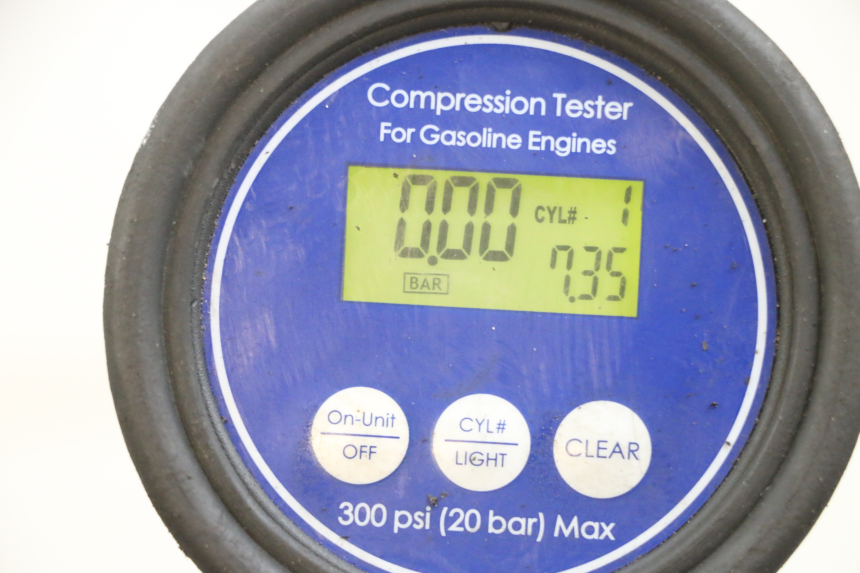 photo de CYLINDRE PISTON PIAGGIO MP3 RL 250 (2007 - 2010) - Focus structure