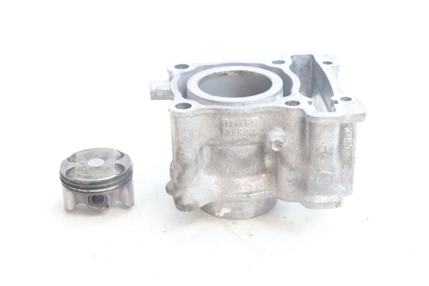 photo de CYLINDRE PISTON YAMAHA N-MAX NMAX 125 (2021 - 2024) - Détail de la pièce