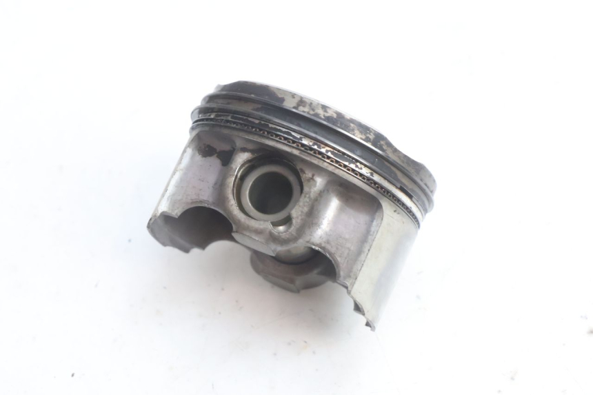 photo de CYLINDRE PISTON YAMAHA N-MAX NMAX 125 (2021 - 2024) - Inspection visuelle