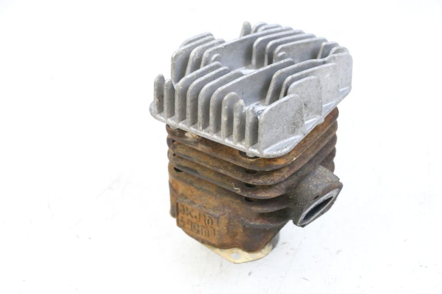 photo de CYLINDRE PISTON YAMAHA NEO'S NEOS 2T 50 (1998 - 2007) - Zoom état d’usage