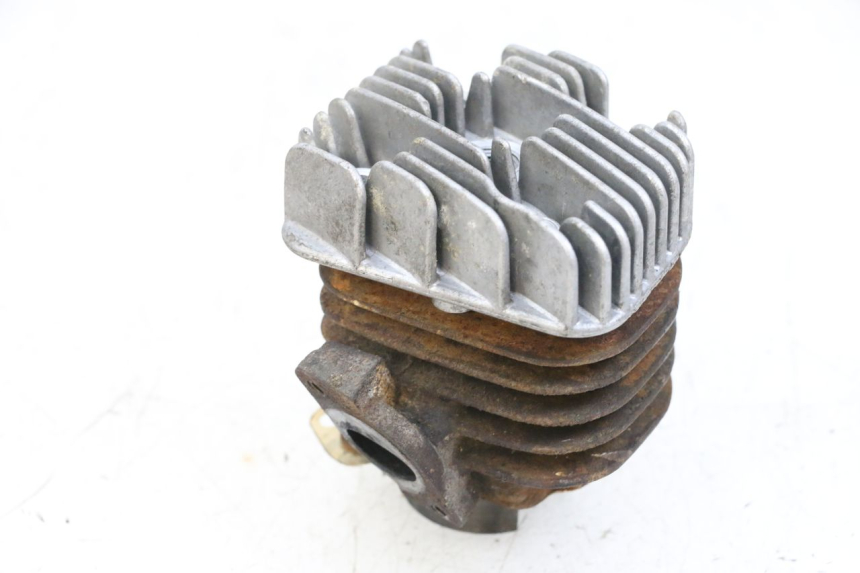 photo de CYLINDRE PISTON YAMAHA NEO'S NEOS 2T 50 (1998 - 2007) - Autre angle de vue