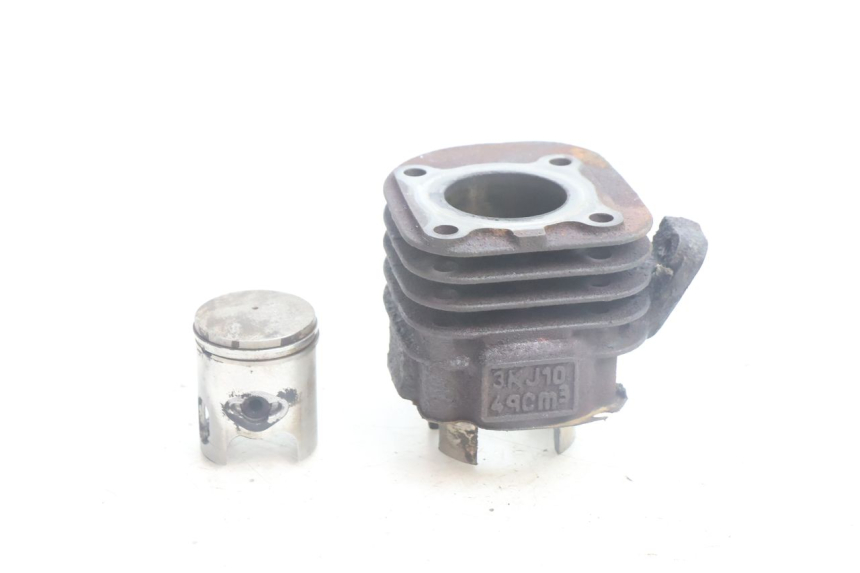photo de CYLINDRE PISTON YAMAHA NEO'S NEOS 2T 50 (1998 - 2007) - Détail de la pièce
