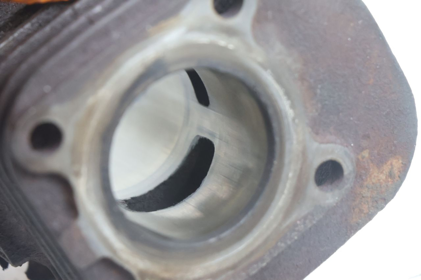 photo de CYLINDRE PISTON YAMAHA NEO'S NEOS 2T 50 (1998 - 2007) - Vue produit