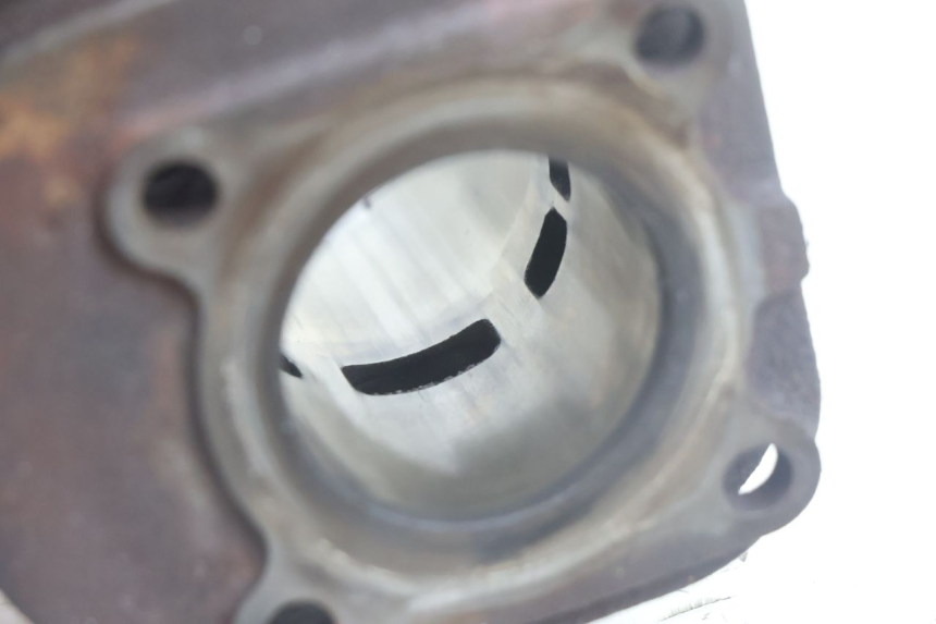 photo de CYLINDRE PISTON YAMAHA NEO'S NEOS 2T 50 (1998 - 2007) - Zoom composants