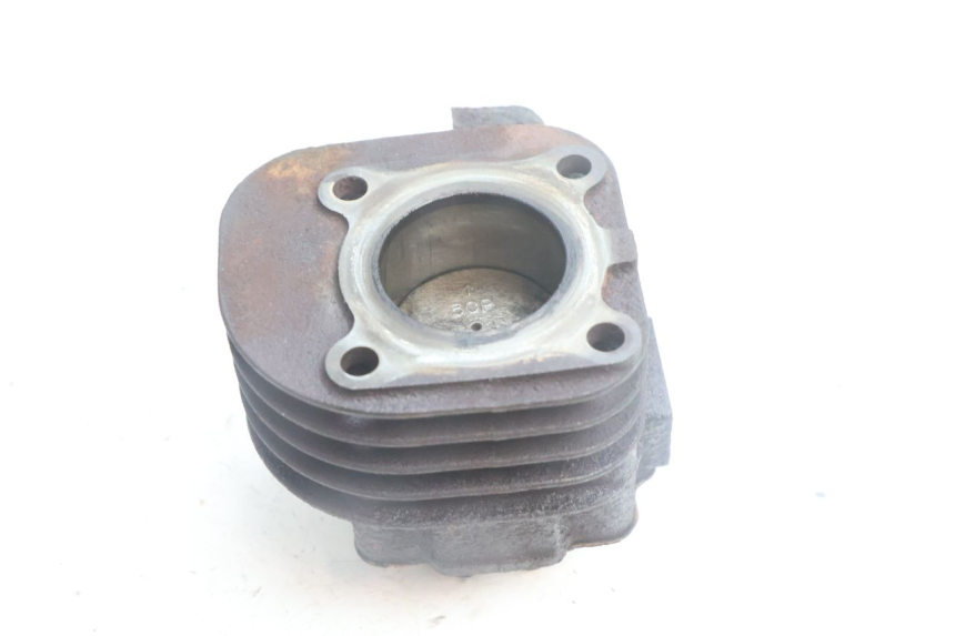 photo de CYLINDRE PISTON YAMAHA NEO'S NEOS 2T 50 (1998 - 2007) - Autre angle de vue
