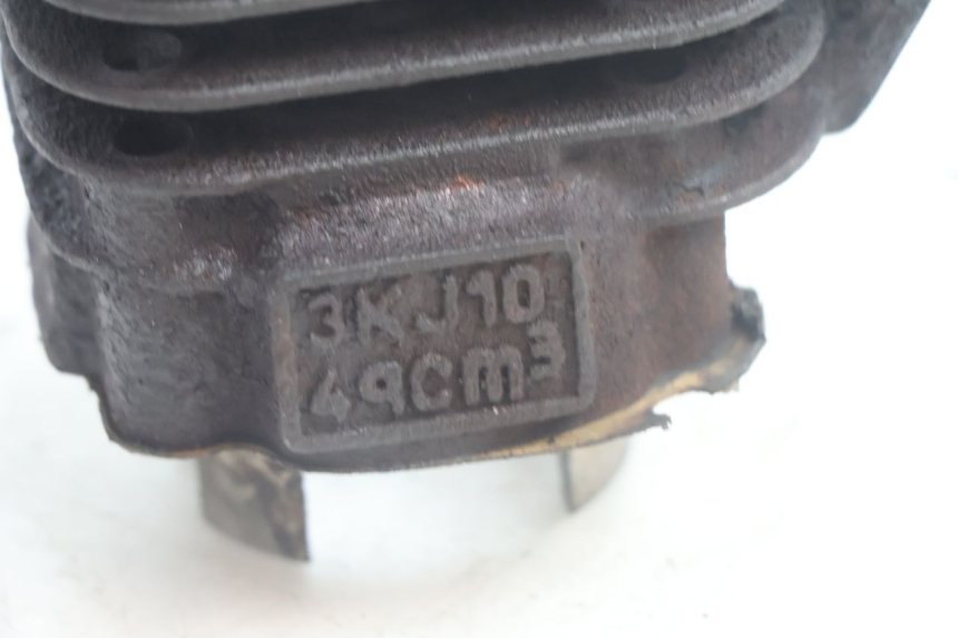 photo de CYLINDRE PISTON YAMAHA NEO'S NEOS 2T 50 (1998 - 2007) - État de surface