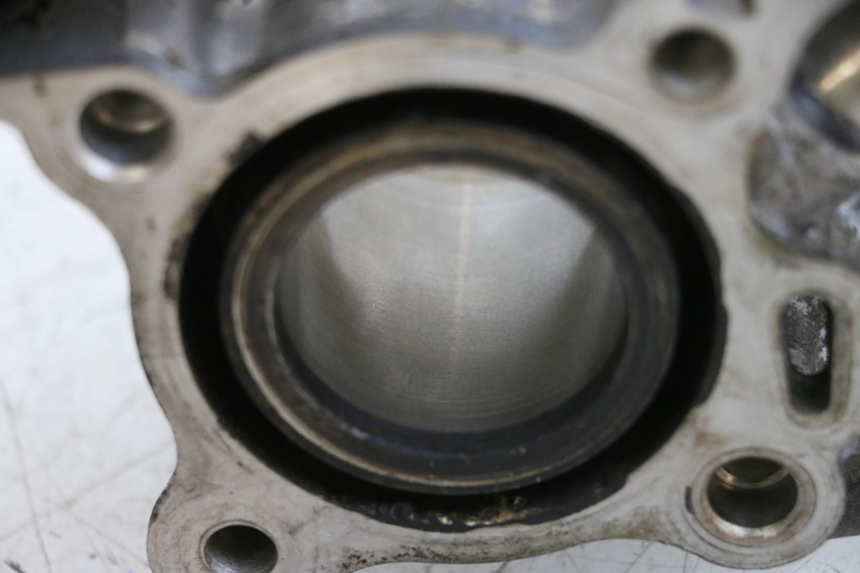 photo de CYLINDRE PISTON YAMAHA NEOS NEO'S 4T 50 (2008 - 2016) - Détail de la pièce