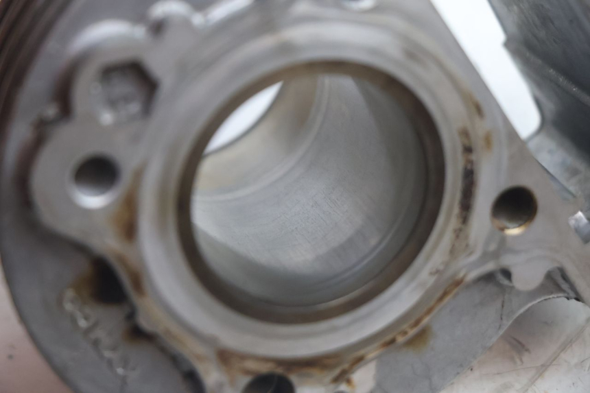 photo de CYLINDRE PISTON KYMCO LIKE 4T 50 (2019 - 2025) - Vue produit
