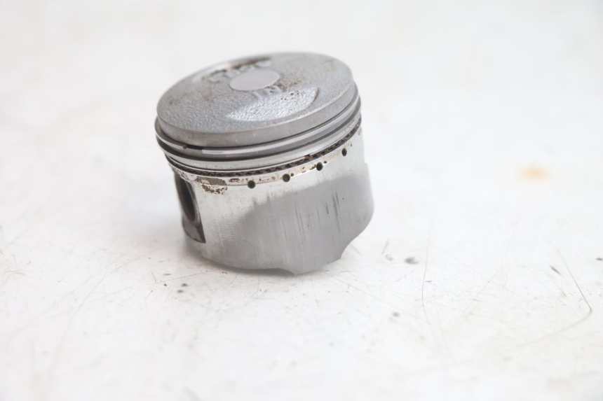 photo de CYLINDRE PISTON KYMCO LIKE 4T 50 (2019 - 2025) - Focus structure