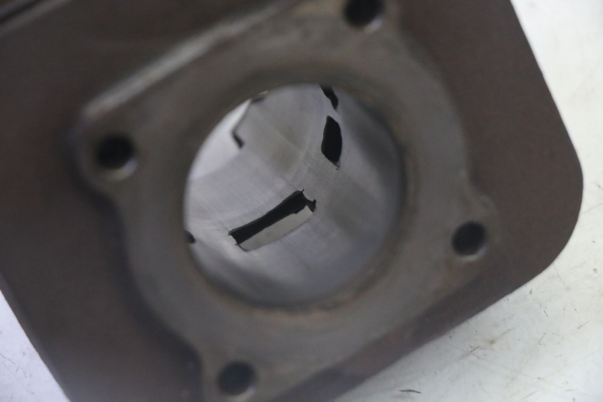 photo de CYLINDRE PISTON PIAGGIO NEW TYPHOON 50 (2010 - 2017)