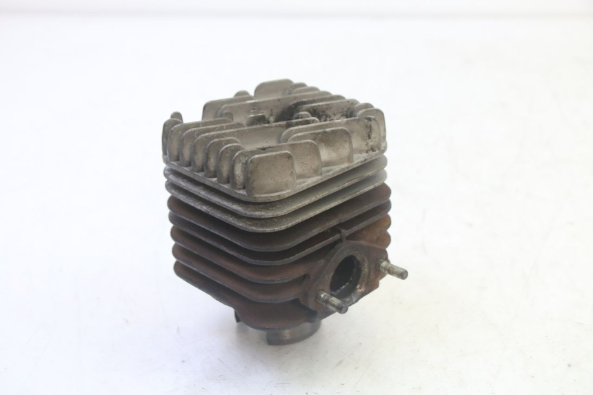 photo de CYLINDRE PISTON PIAGGIO NEW TYPHOON 50 (2010 - 2017)
