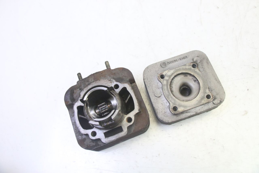 photo de CYLINDRE PISTON PIAGGIO NEW TYPHOON 50 (2010 - 2017)