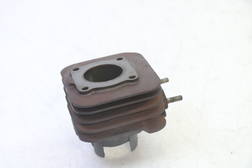 photo de CYLINDRE PISTON PIAGGIO NEW TYPHOON 50 (2010 - 2017)