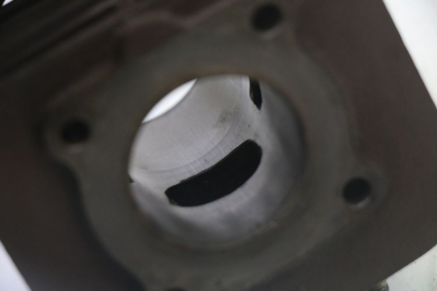 photo de CYLINDRE PISTON PIAGGIO NEW TYPHOON 50 (2010 - 2017)
