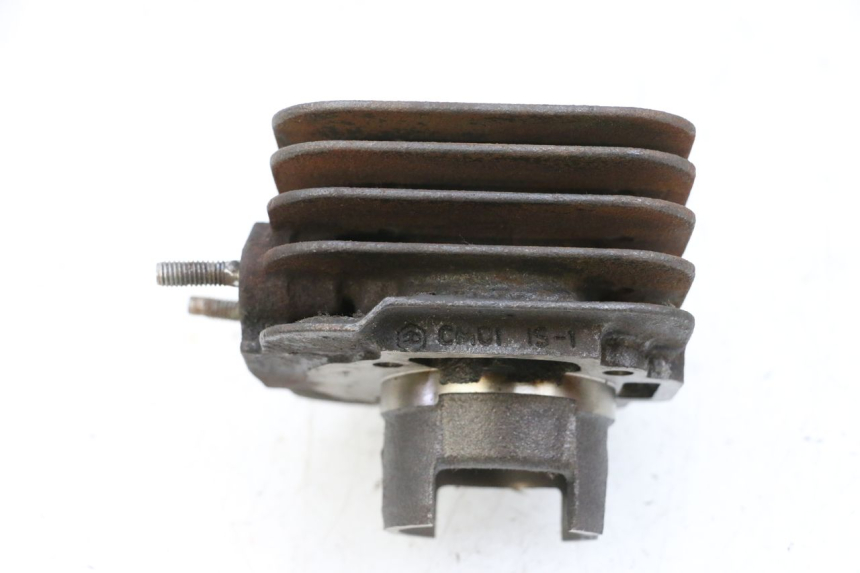 photo de CYLINDRE PISTON PIAGGIO NEW TYPHOON 50 (2010 - 2017) - Points de fixation