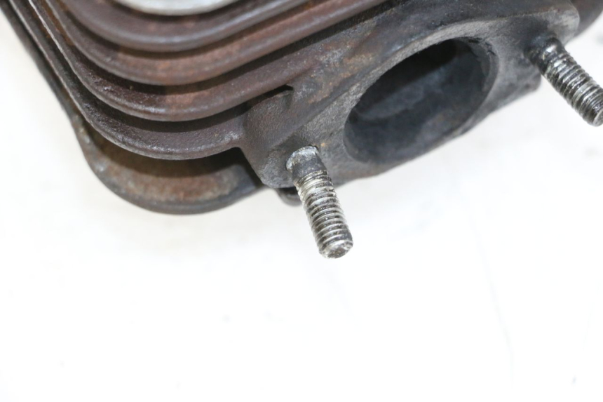 photo de CYLINDRE PISTON PIAGGIO NEW TYPHOON 50 (2018 - 2021) - Détail de la pièce