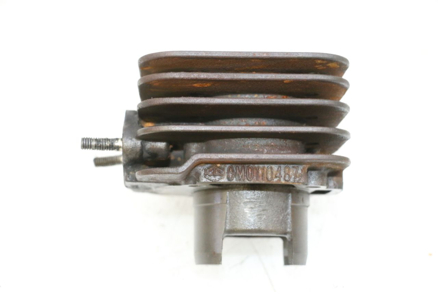 photo de CYLINDRE PISTON PIAGGIO NEW TYPHOON 50 (2018 - 2021) - Inspection visuelle