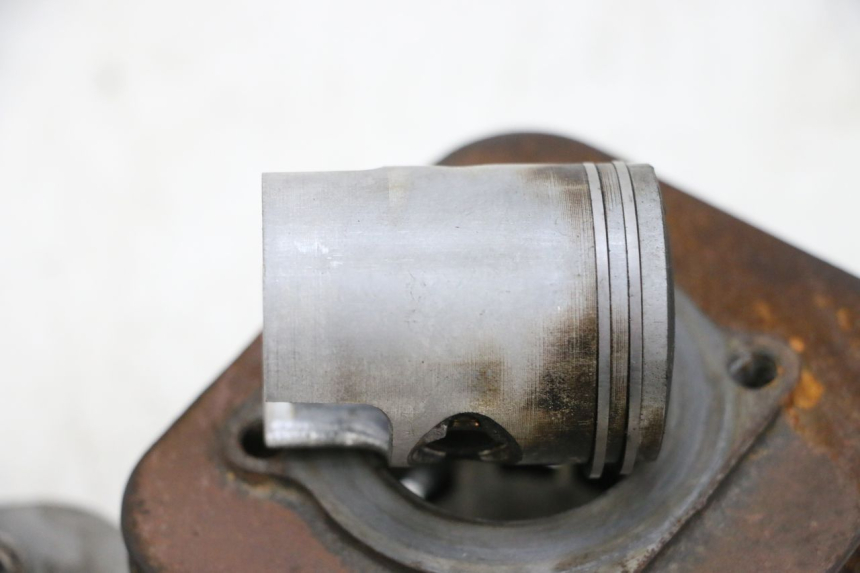 photo de CYLINDRE PISTON PIAGGIO NEW TYPHOON 50 (2018 - 2021) - Vue principale