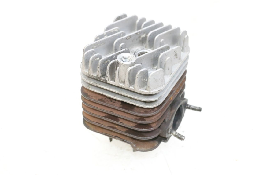 photo de CYLINDRE PISTON PIAGGIO NEW TYPHOON 50 (2018 - 2021) - Vue d’ensemble