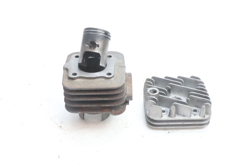 photo de CYLINDRE PISTON PIAGGIO NEW TYPHOON 50 (2018 - 2021) - Vue principale