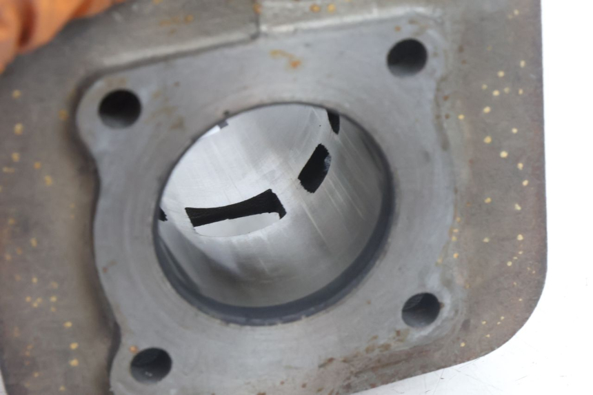 photo de CYLINDRE PISTON PIAGGIO NEW TYPHOON 50 (2018 - 2021) - Vue rapprochée