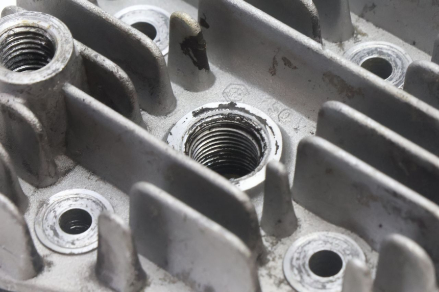 photo de CYLINDRE PISTON PIAGGIO NEW TYPHOON 50 (2018 - 2021) - Aperçu profil