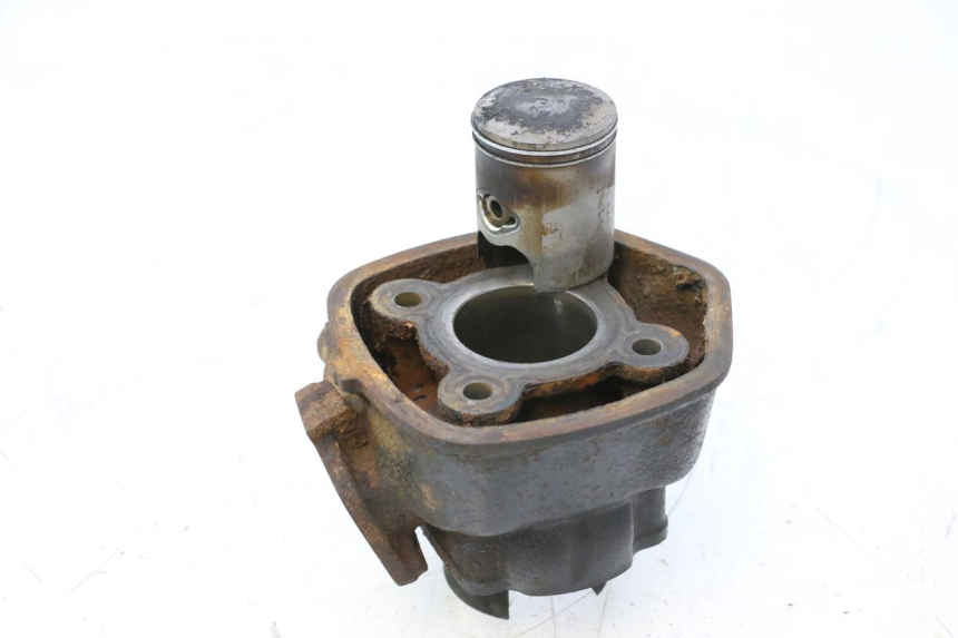 photo de CYLINDRE PISTON MBK NITRO 50 (2004 - 2008) - Vue principale