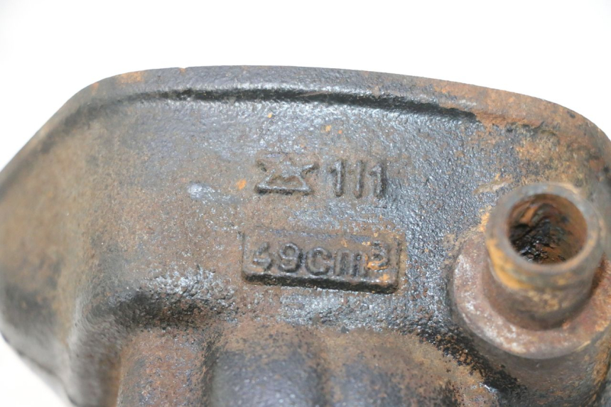 photo de CYLINDRE PISTON MBK NITRO 50 (2004 - 2008) - Photo complémentaire
