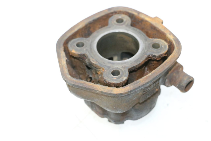 photo de CYLINDRE PISTON MBK NITRO 50 (2004 - 2008) - Focus structure