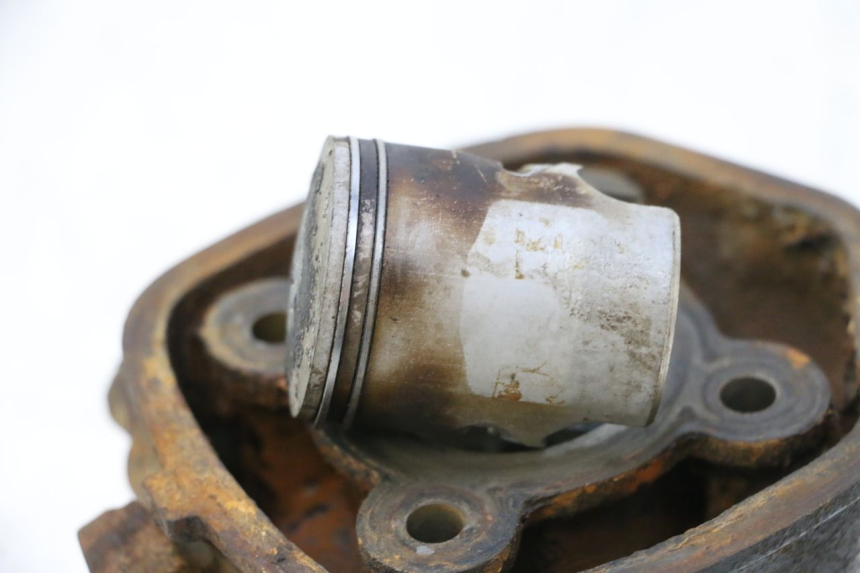 photo de CYLINDRE PISTON MBK NITRO 50 (2004 - 2008) - Aperçu profil