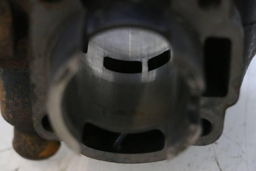 photo de CYLINDRE PISTON MBK NITRO 50 (2004 - 2008) - Autre angle de vue