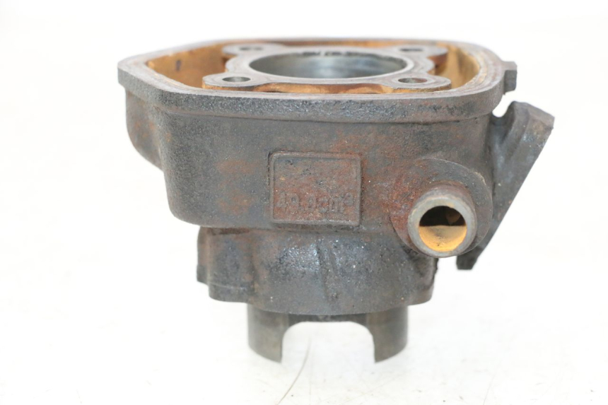 photo de CYLINDRE PISTON MBK NITRO 50 (2004 - 2008) - Photo complémentaire
