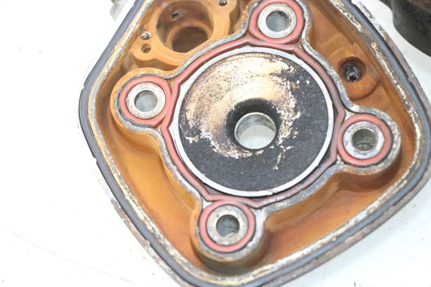 photo de CYLINDRE PISTON MBK NITRO 50 (2004 - 2008) - Inspection visuelle