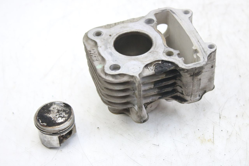 photo de CYLINDRE PISTON SYM ORBIT 2 4T 50 (2008 - 2017)