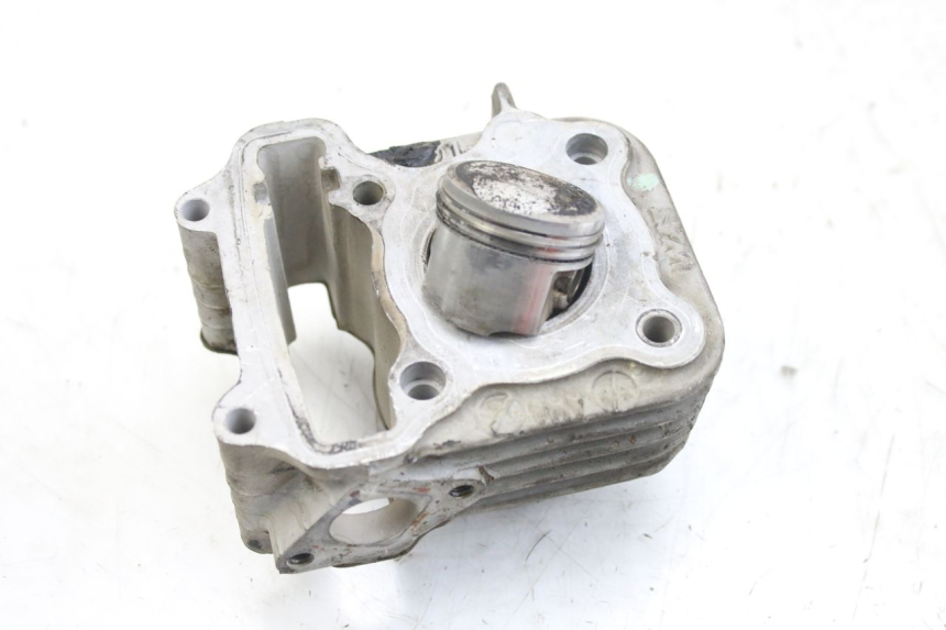 photo de CYLINDRE PISTON SYM ORBIT 2 4T 50 (2008 - 2017)