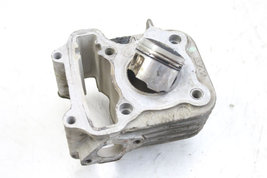 photo de CYLINDRE PISTON SYM ORBIT 2 4T 50 (2008 - 2017)