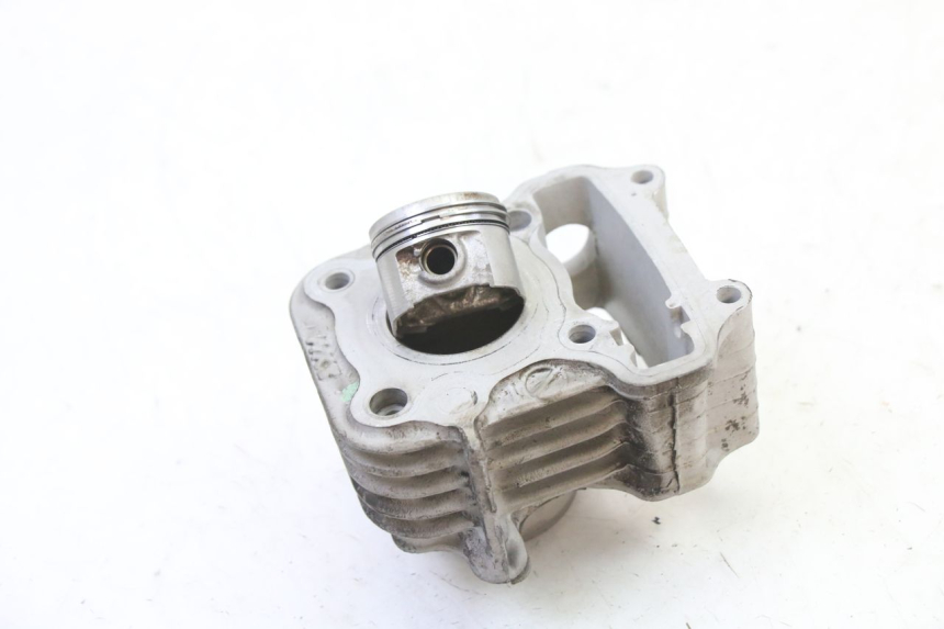 photo de CYLINDRE PISTON SYM ORBIT 2 4T 50 (2008 - 2017)