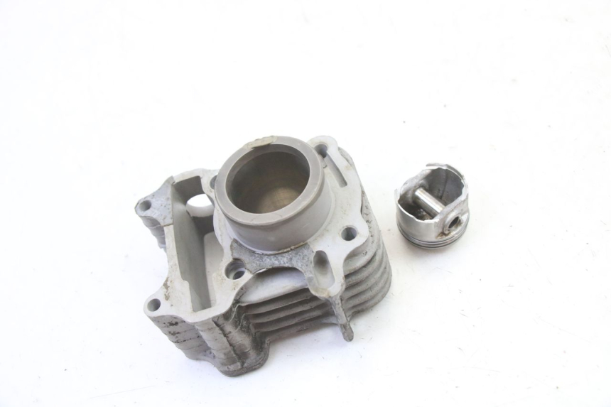 photo de CYLINDRE PISTON SYM ORBIT 2 4T 50 (2008 - 2017)
