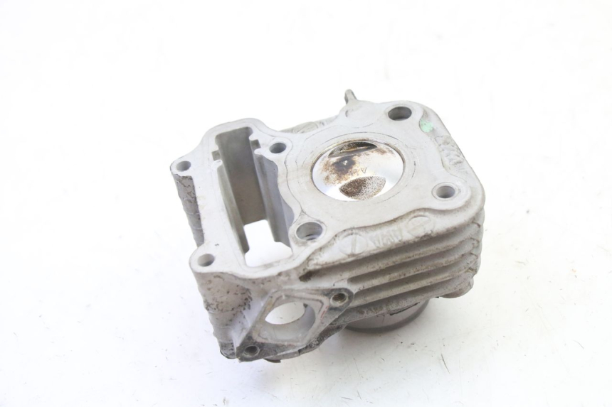 photo de CYLINDRE PISTON SYM ORBIT 2 4T 50 (2008 - 2017)