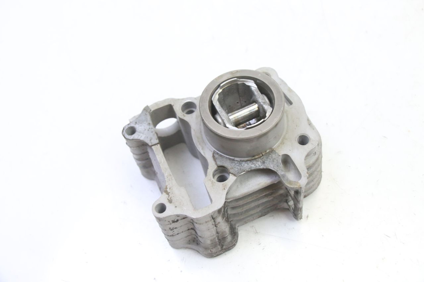 photo de CYLINDRE PISTON SYM ORBIT 2 4T 50 (2008 - 2017)