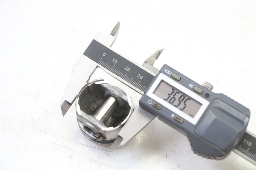 photo de CYLINDRE PISTON SYM ORBIT 2 4T 50 (2008 - 2017)