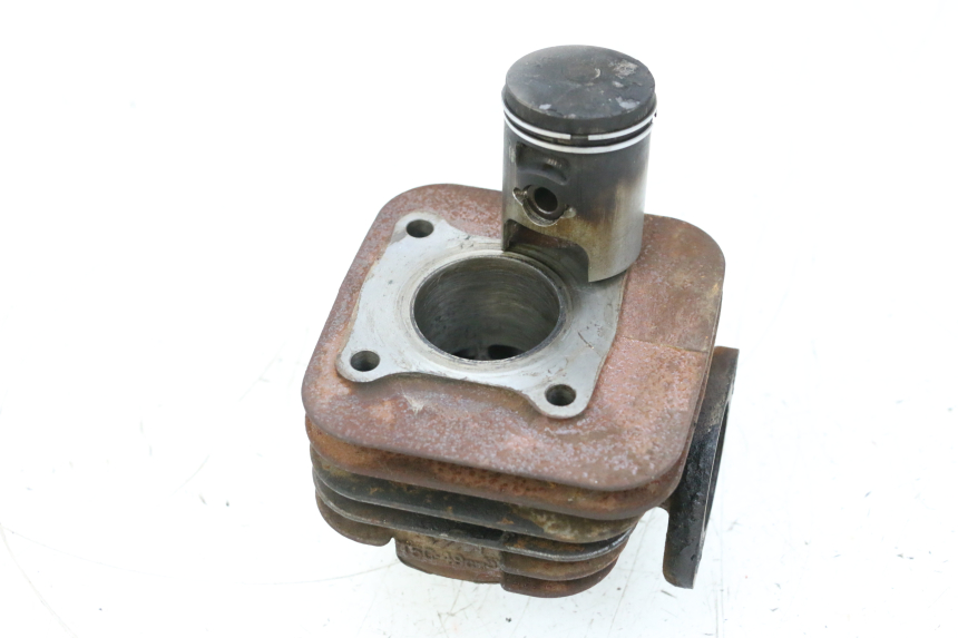 photo de CYLINDRE PISTON SYM ORBIT 2 50 (2008 - 2014) - Vue principale