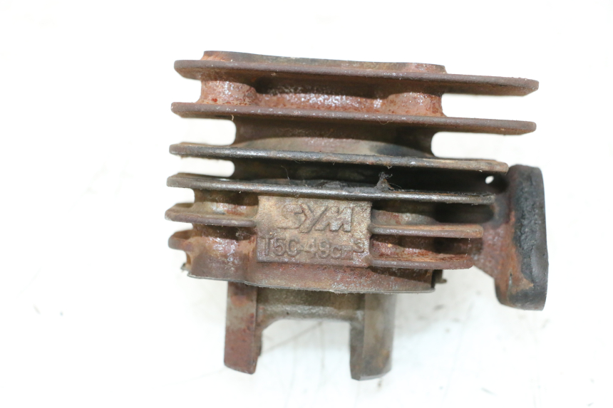 photo de CYLINDRE PISTON SYM ORBIT 2 50 (2008 - 2014) - Photo complémentaire