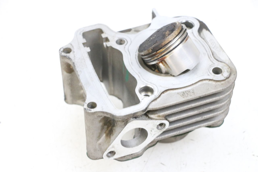 photo de CYLINDRE PISTON SYM ORBIT III 3 4T 50 (2021 - 2025) - Vue principale