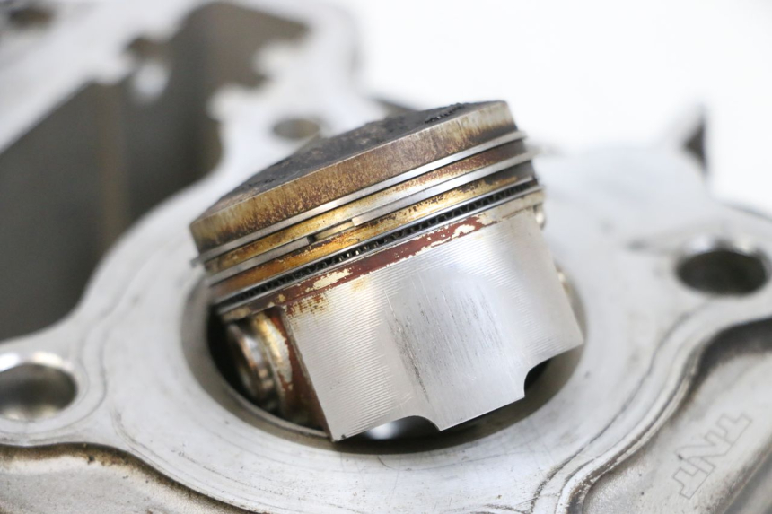 photo de CYLINDRE PISTON SYM ORBIT III 3 4T 50 (2021 - 2025) - Vue rapprochée